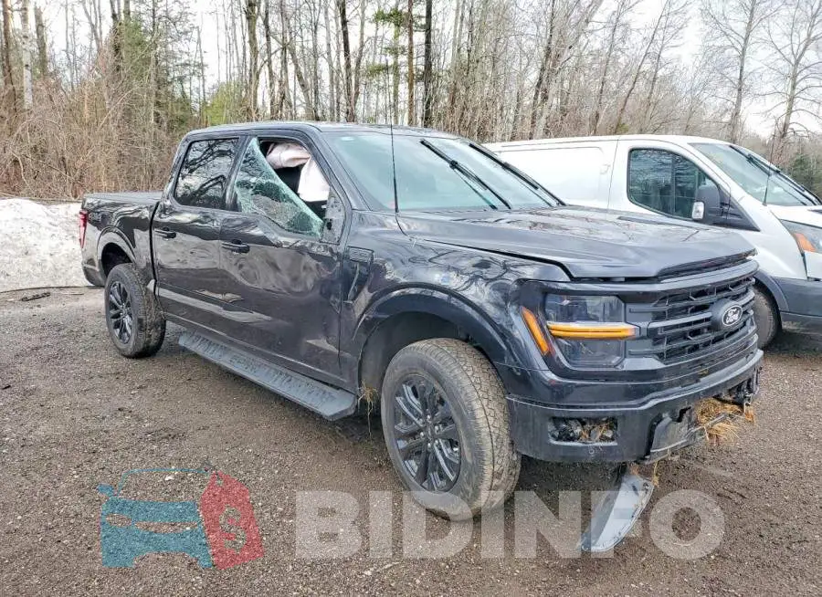 1FTEW3LP3SKF25947 Photo# 4