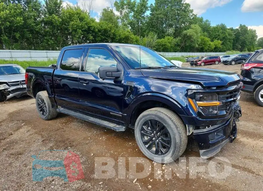 1FTFW3LD9RFA42962 Photo# 4