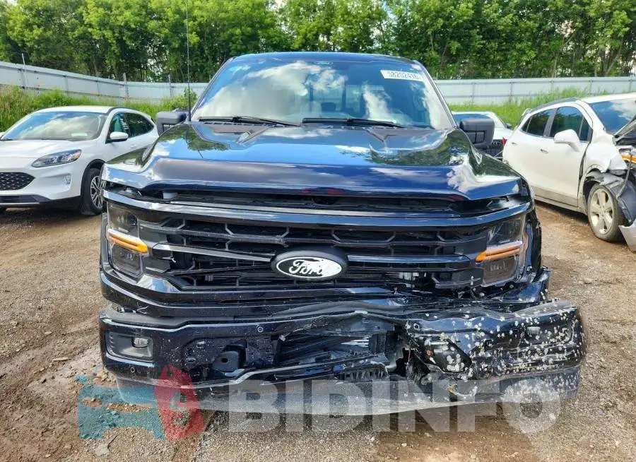 1FTFW3LD9RFA42962 Photo# 5
