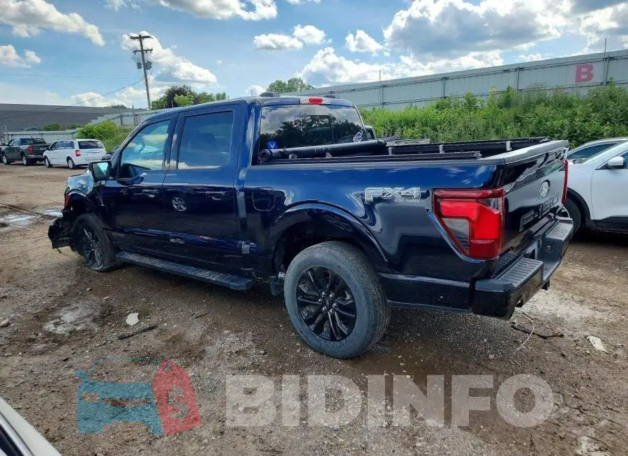 1FTFW3LD9RFA42962 Photo# 2