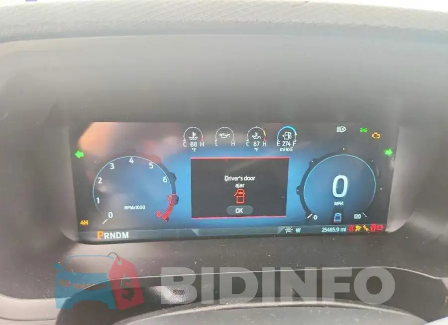 1FTMF1L53SKD23902 Photo# 9