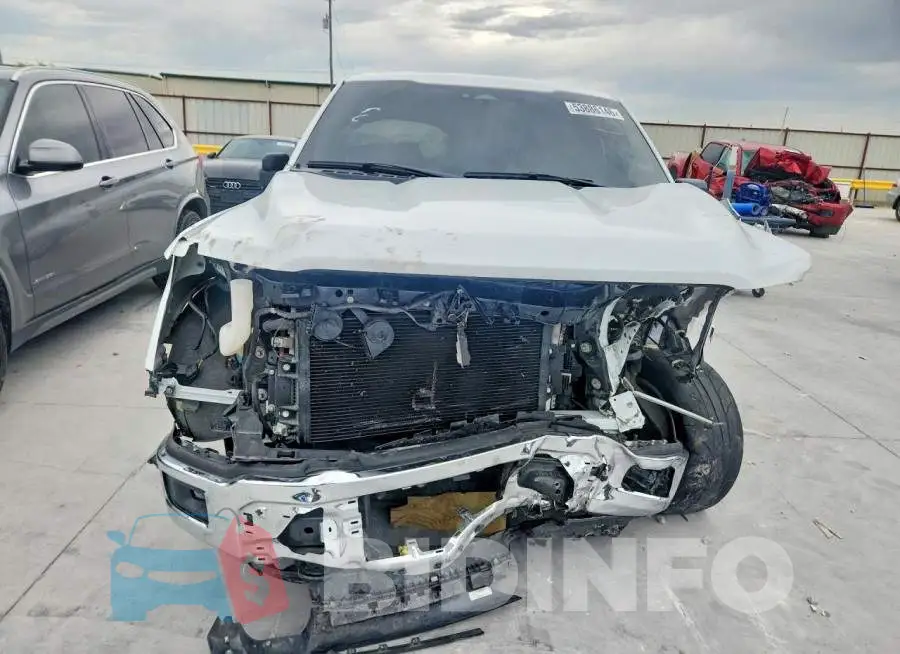 1FTMF1L53SKD23902 Photo# 5