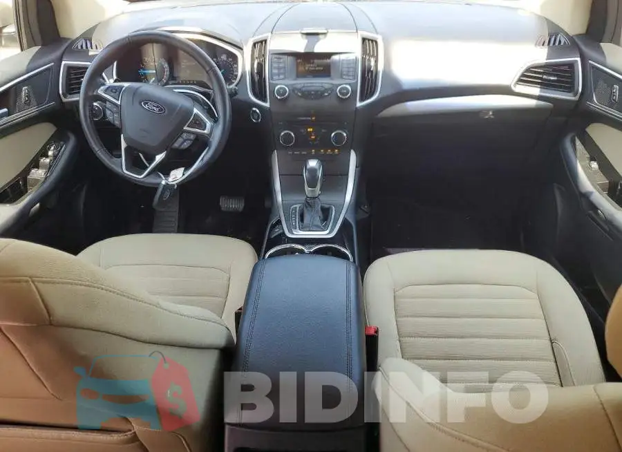 2FMPK3J97JBC51245 Photo# 8
