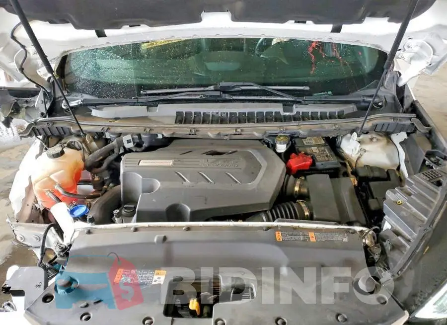 2FMPK4AP5KBB25813 Photo# 12