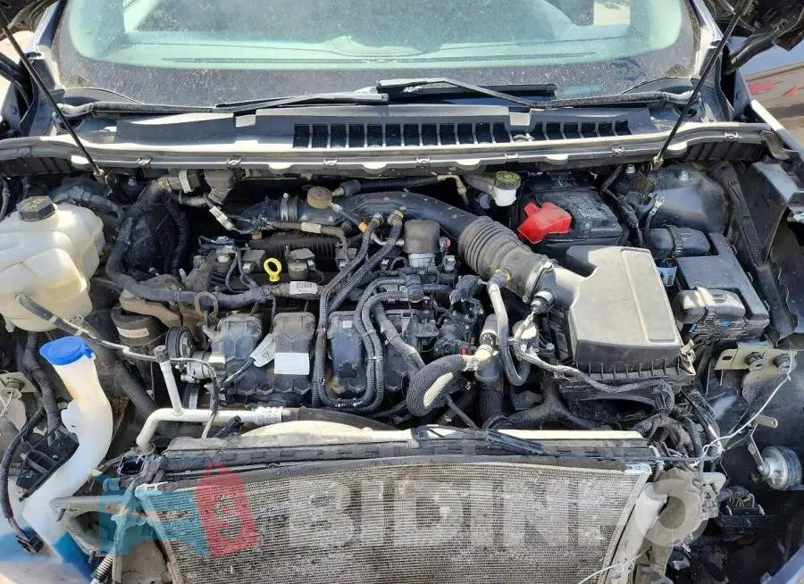 2FMPK4G93LBB17946 Photo# 12