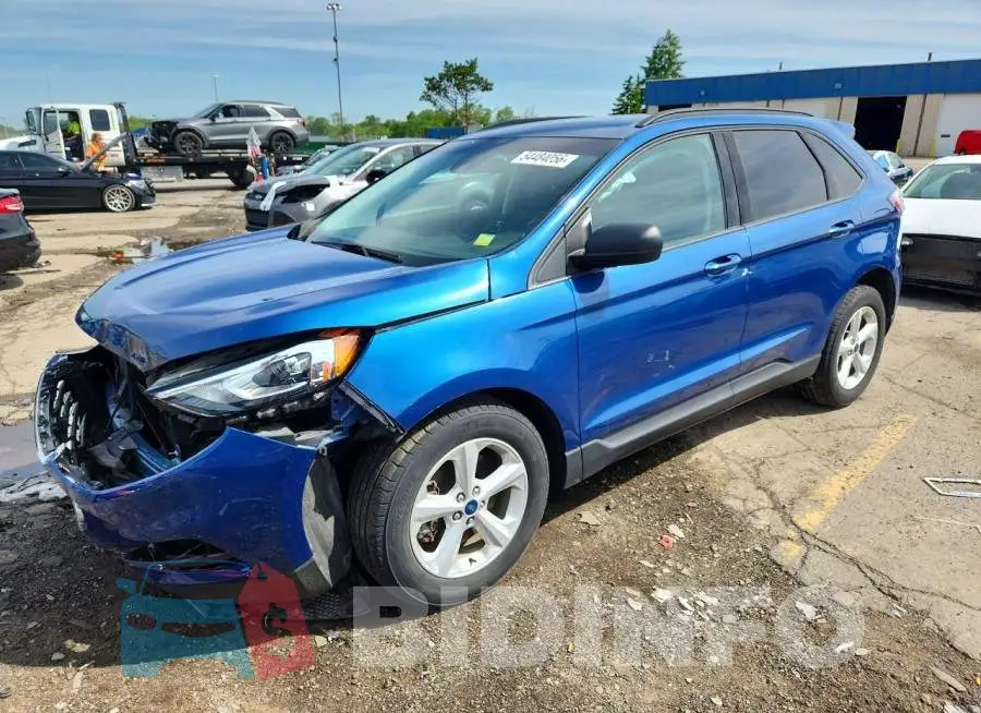 2FMPK4G97LBA97233 Photo# 1