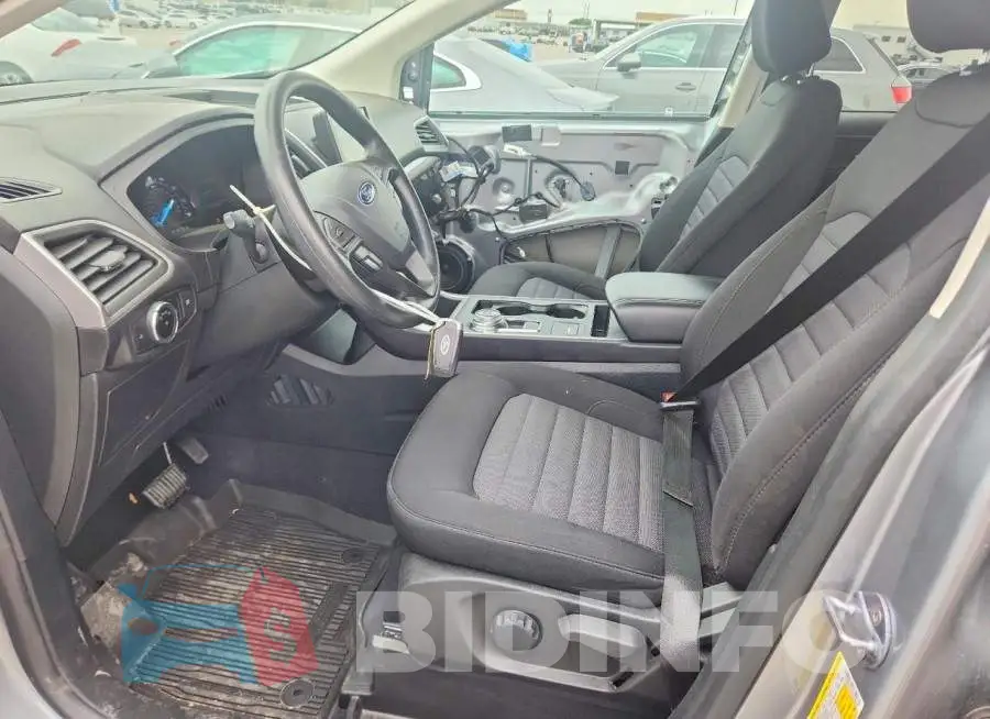 2FMPK4G97RBA48509 Photo# 7
