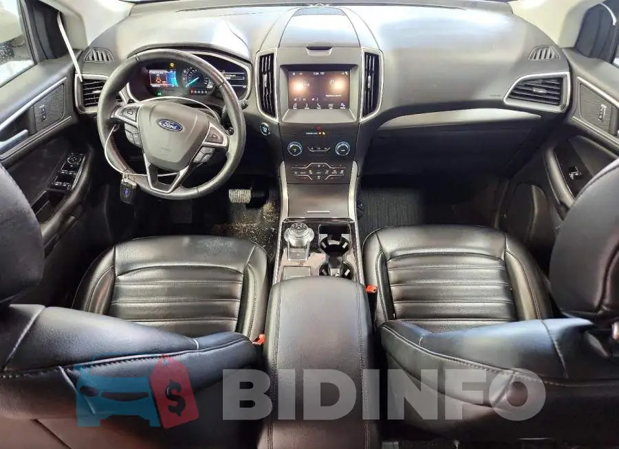 2FMPK4J90KBC71070 Photo# 8