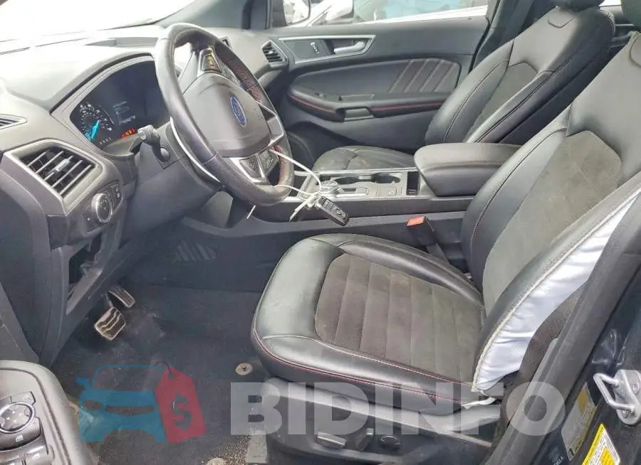 2FMPK4J97RBA85343 Photo# 7