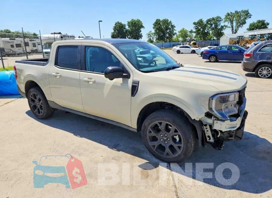 3FTTW8S32SRB29393 Photo# 4