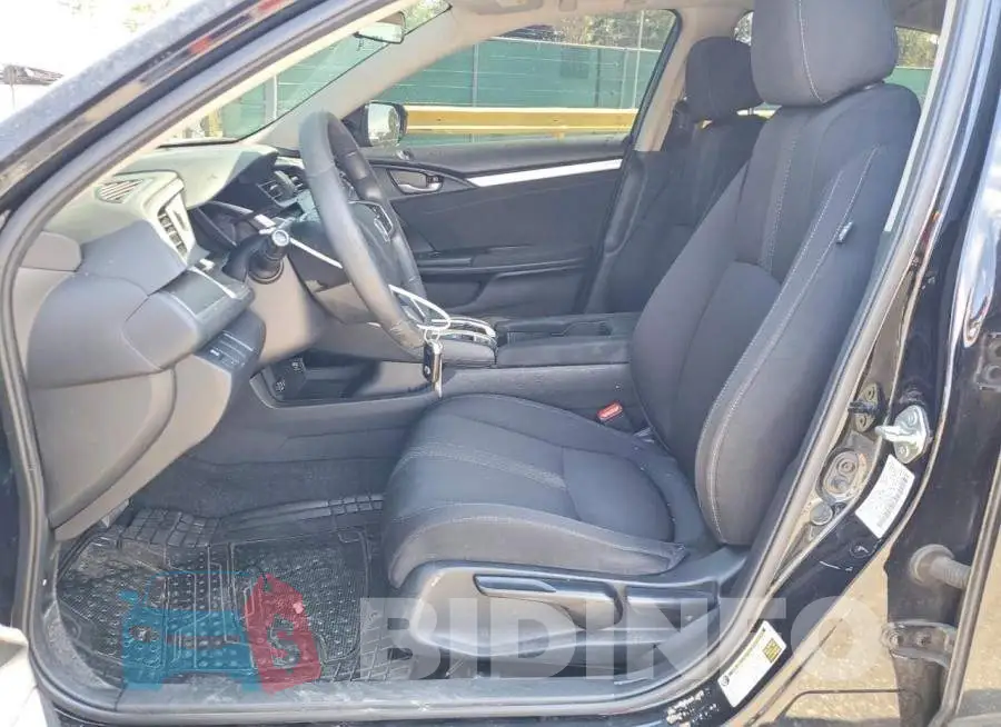19XFC1F30HE018543 Photo# 7