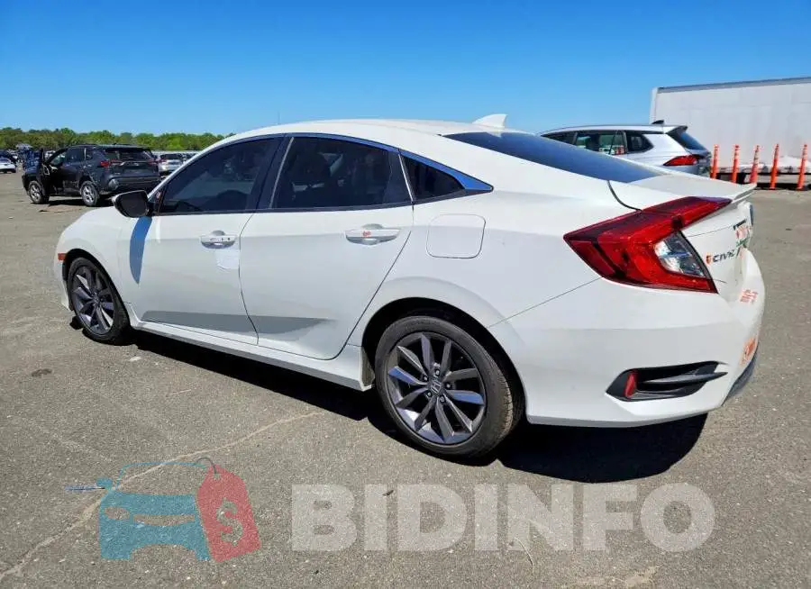 19XFC1F35KE210046 Photo# 2