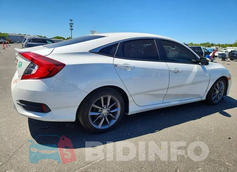 19XFC1F35KE210046 Photo# 3