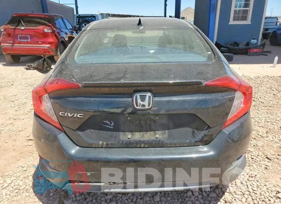 19XFC1F38HE212124 Photo# 6