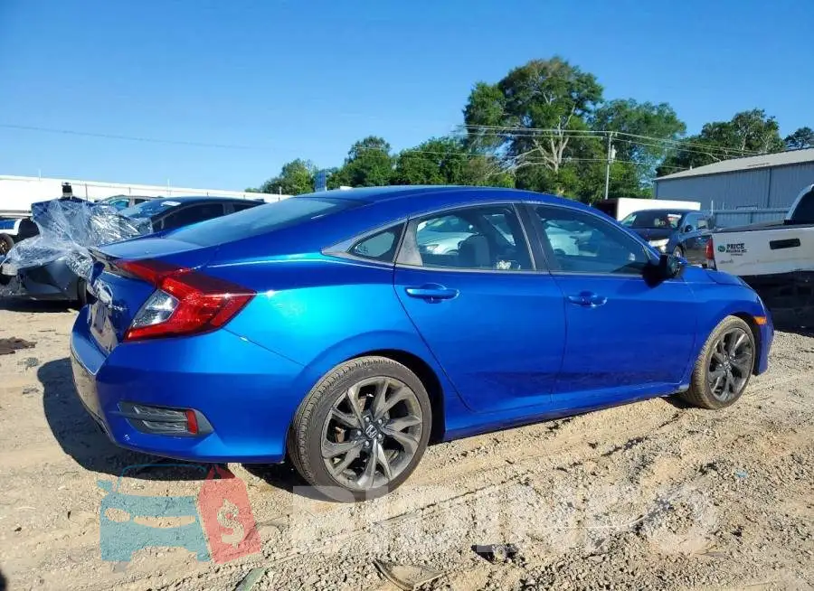 19XFC2E89LE025227 Photo# 3