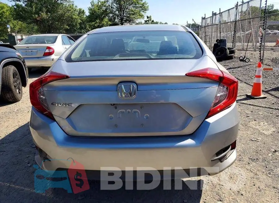 19XFC2F53HE220820 Photo# 6