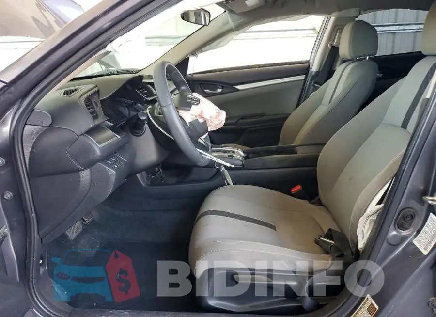 19XFC2F68KE211403 Photo# 7