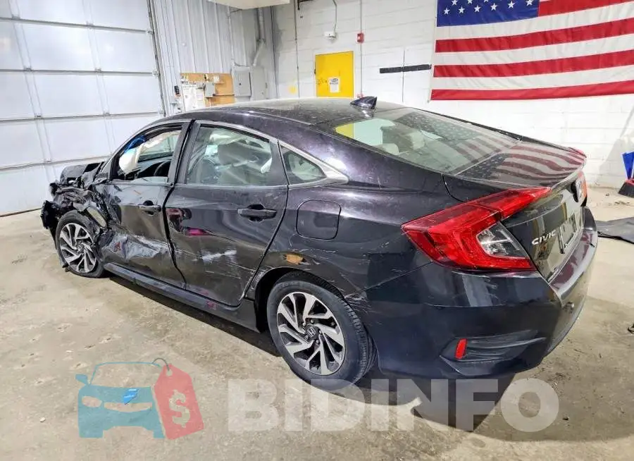 19XFC2F73HE225159 Photo# 2