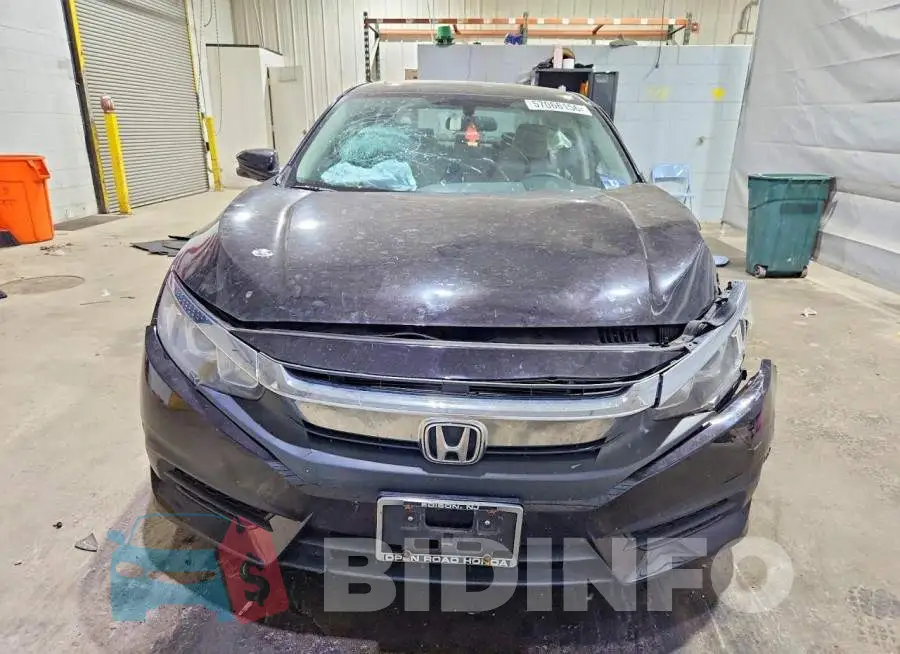 19XFC2F73HE225159 Photo# 5