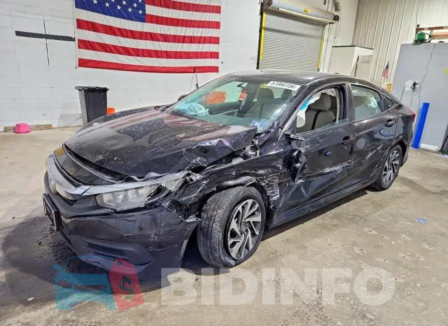 19XFC2F73HE225159 Photo# 1