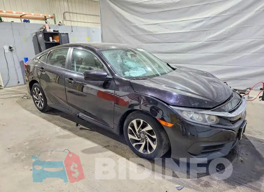 19XFC2F73HE225159 Photo# 4