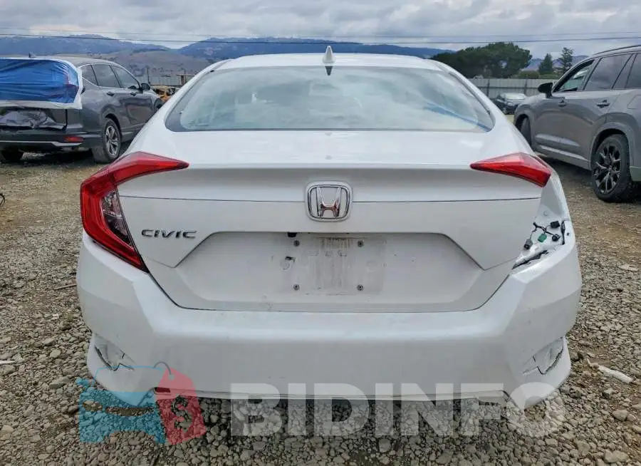 19XFC2F7XHE211629 Photo# 6