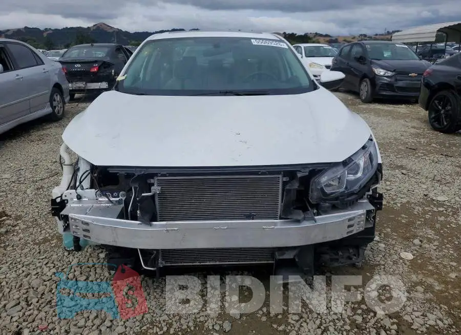 19XFC2F7XHE211629 Photo# 5