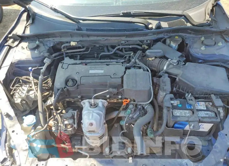 1HGCR2F32HA181724 Photo# 11