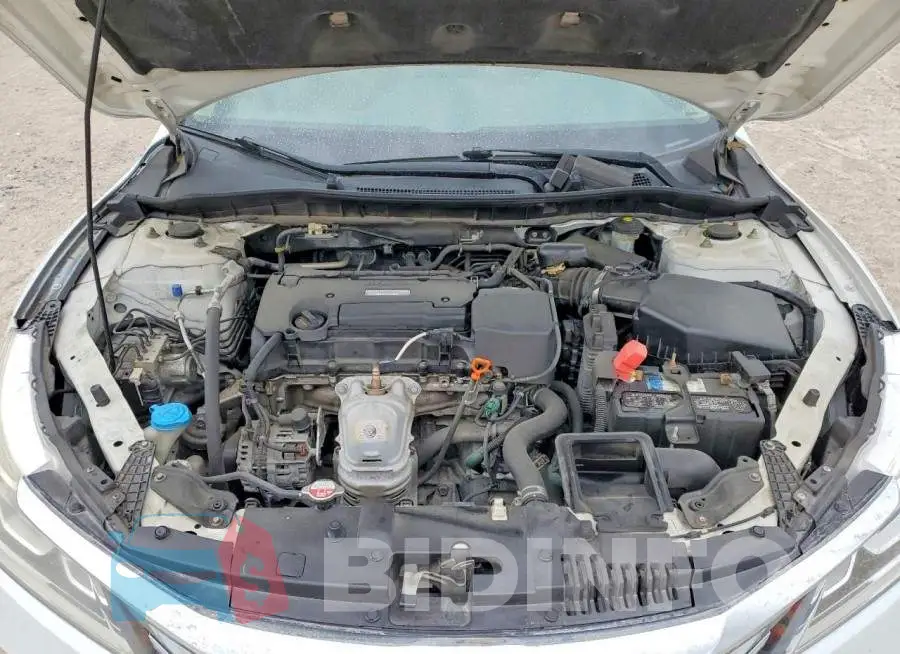 1HGCR2F39HA140748 Photo# 12