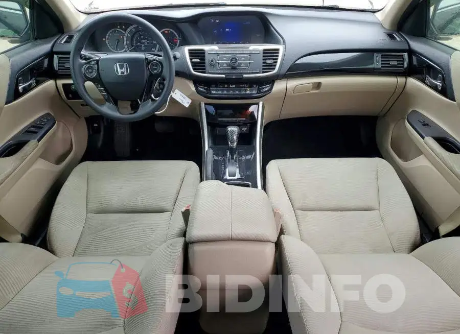 1HGCR2F39HA140748 Photo# 8