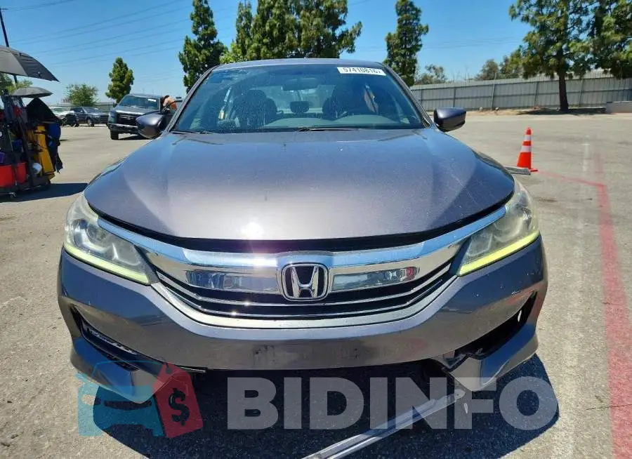 1HGCR2F52HA225769 Photo# 5