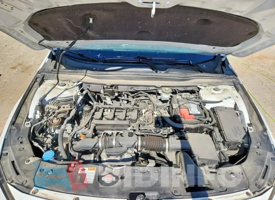 1HGCV1F32MA066962 Photo# 11