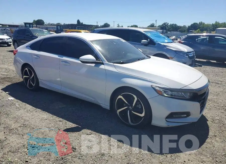 1HGCV1F35LA050690 Photo# 4