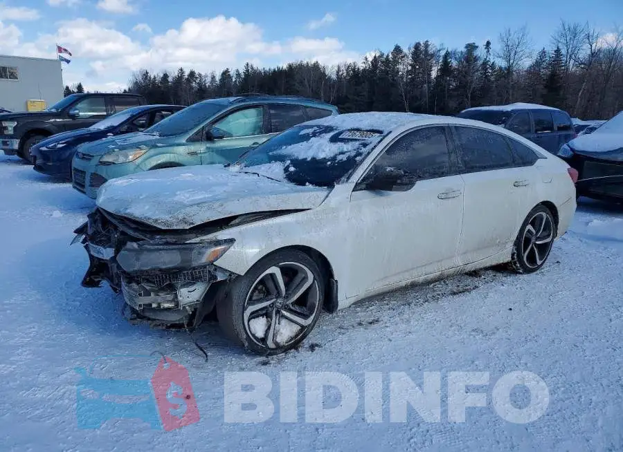 1HGCV1F35NA800799 Photo# 1