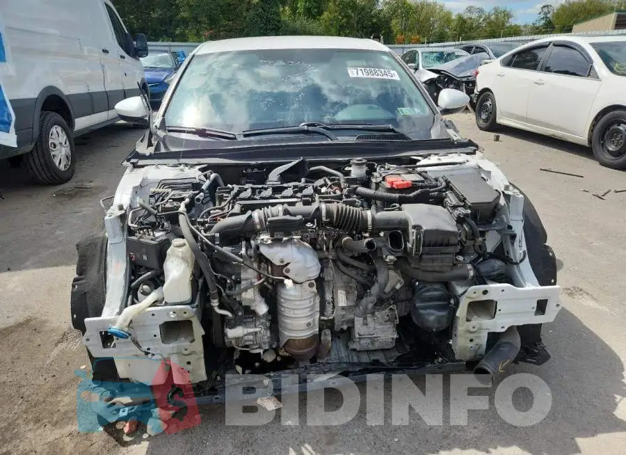 1HGCV1F37LA151357 Photo# 5