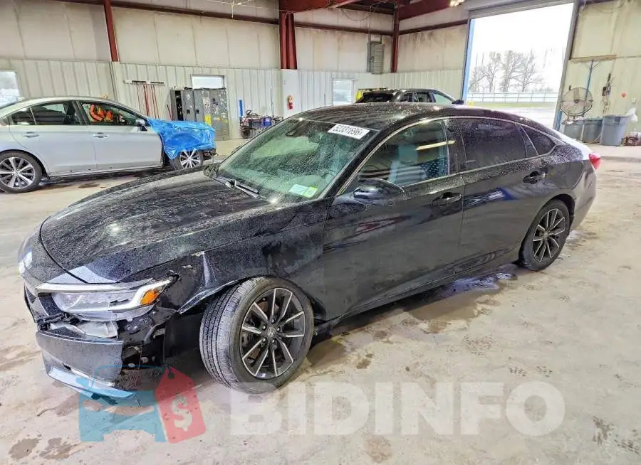 1HGCV1F39KA136874 Photo# 1