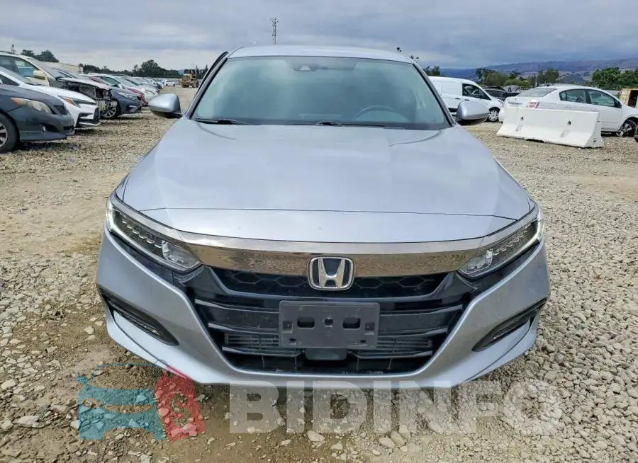 1HGCV1F39KA155456 Photo# 5