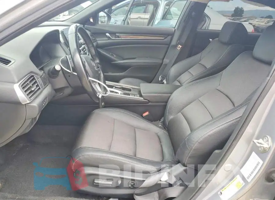 1HGCV1F39KA155456 Photo# 7