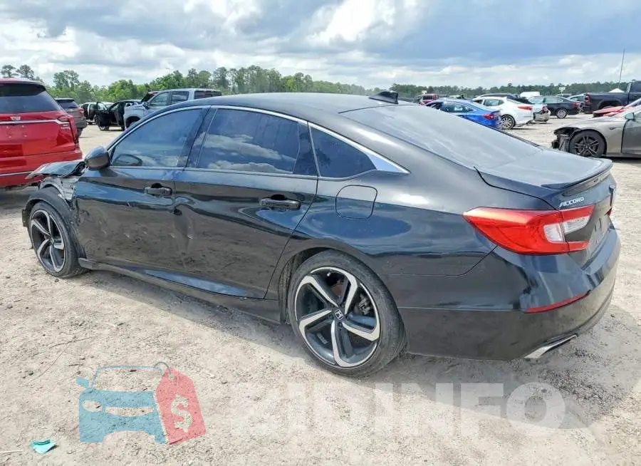 1HGCV1F39MA017855 Photo# 2