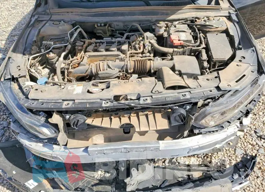 1HGCV1F40MA095692 Photo# 11