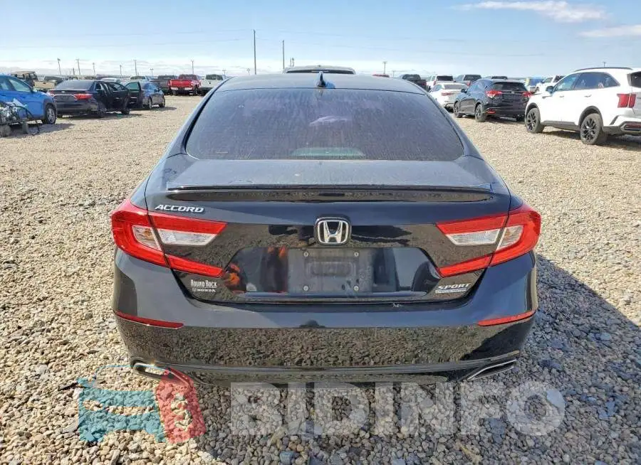 1HGCV1F40MA095692 Photo# 6