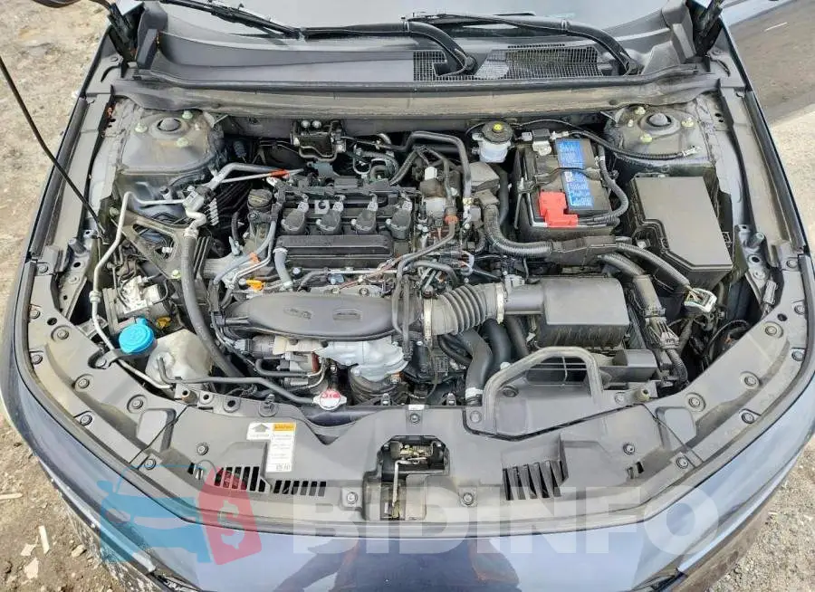 1HGCY1F2XRA057951 Photo# 11