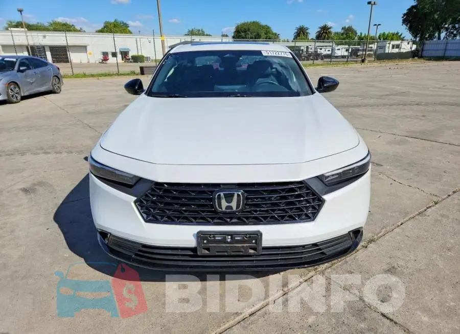 1HGCY2F71RA093917 Photo# 5