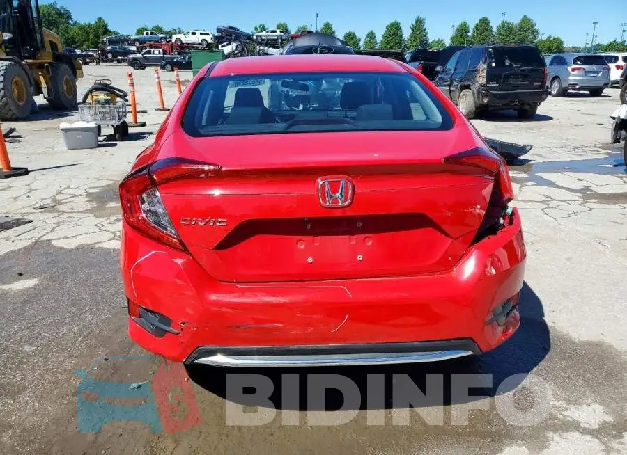 2HGFC2F65KH523748 Photo# 6