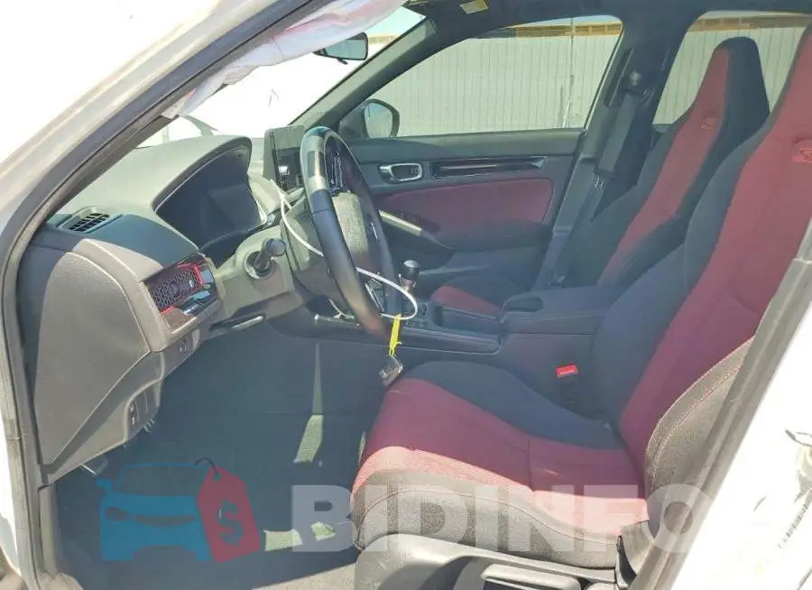 2HGFE1E59PH473862 Photo# 7
