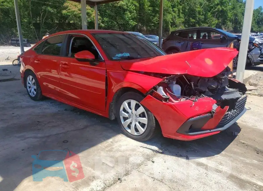 2HGFE2F27NH528512 Photo# 4