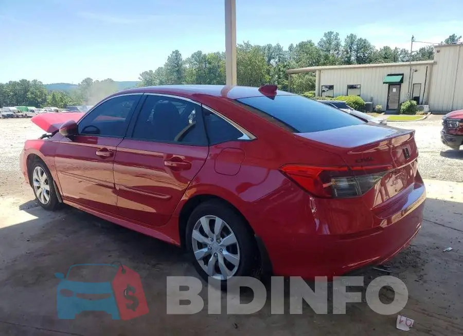 2HGFE2F27NH528512 Photo# 2