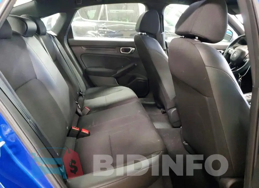 2HGFE2F50NH543315 Photo# 10