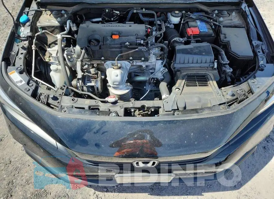 2HGFE2F50RH569886 Photo# 11