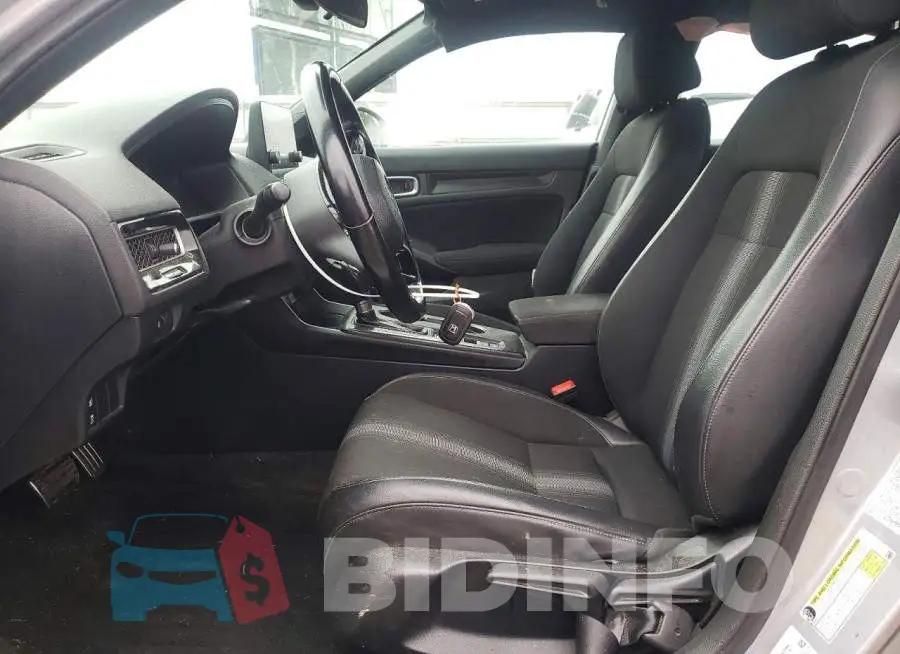 2HGFE2F58NH513561 Photo# 7